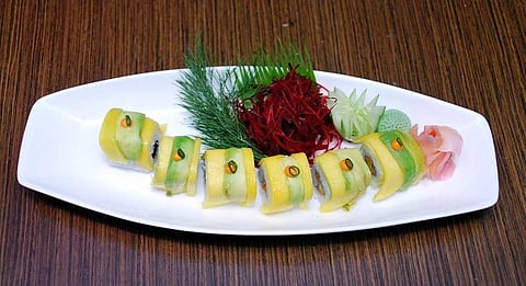 Satiate your Monsoon food cravings at Taj Gateway