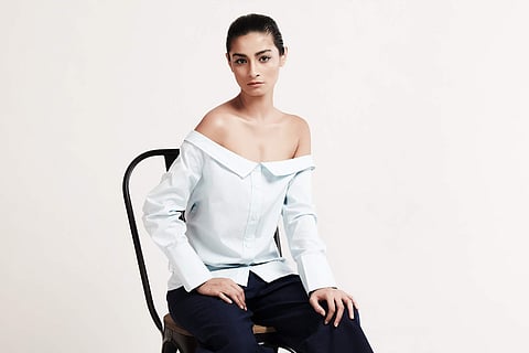 Blurred lines: Check out PostFold's Café and Crisp collection