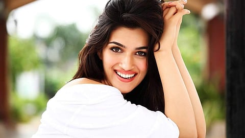 Kriti Sanon