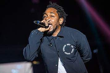 Kendrick Lamar
