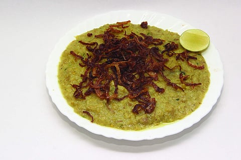 Haleem