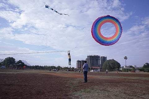 Kites