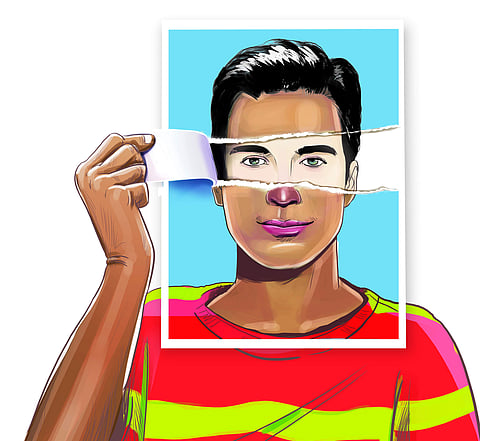Unfair standards: Do you colour shame without realising it?