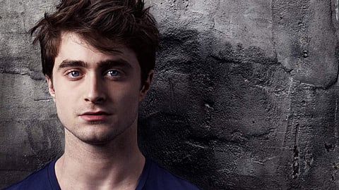 Daniel Radcliffe
