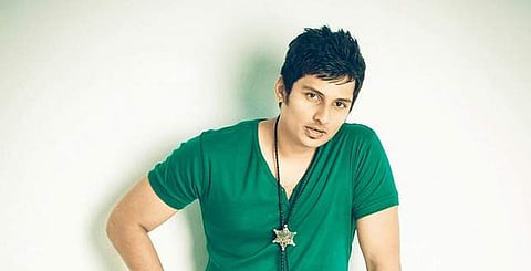 Jiiva