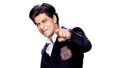 Shah Rukh Khan