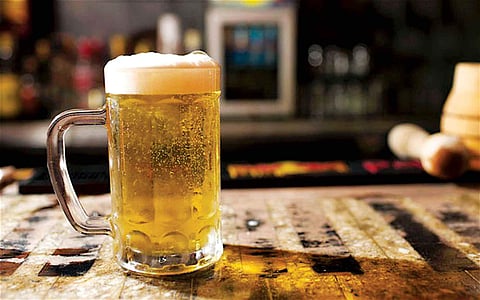 International Beer Day