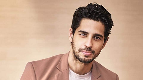 Sidharth Malhotra