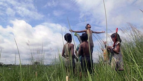 Village Rockstars
