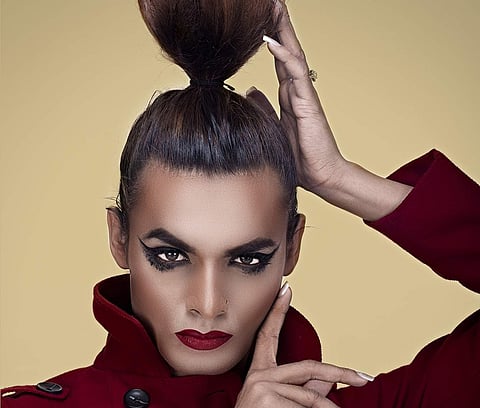 Designs that grab you: Gender fluidity is the new fashion buzzword