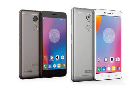 Lenovo K8 Plus: Sturdy dual-camera phone for budget-conscious buyers
