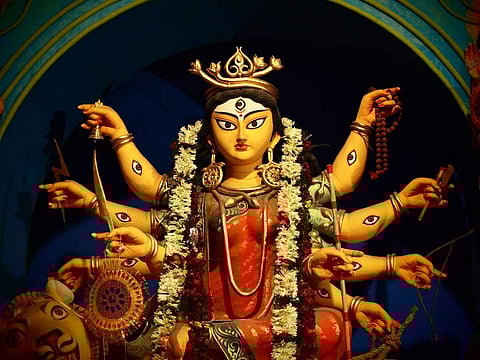 Durga Puja