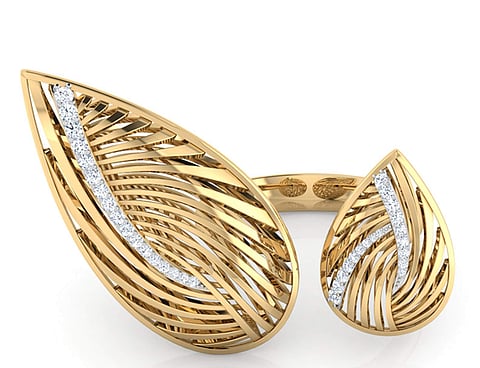 CaratLane opens its second outlet in the city