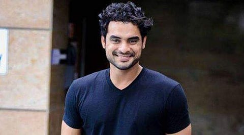 Tovino Thomas