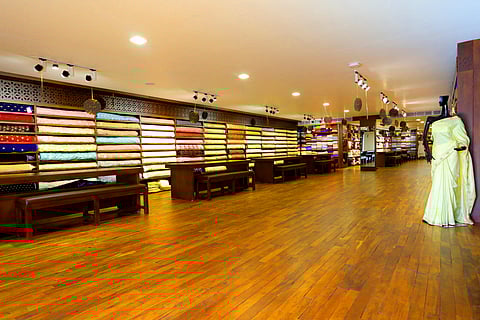 De fab’s brand new outlet in Vennala redefines the limits of customisation