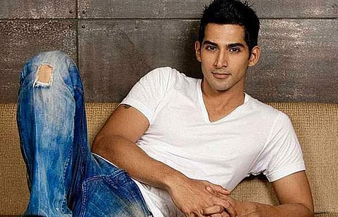Vivan Bhatena