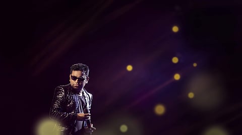 AR Rahman | Pic: Arun Titan