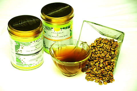 Hyderabad-based wellness company Emprove launchesgreen coffee