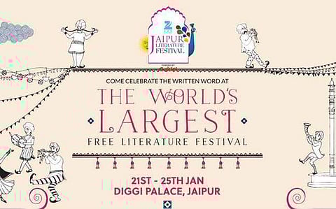 Jaipur Literature Festival