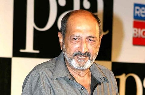Tinnu Anand