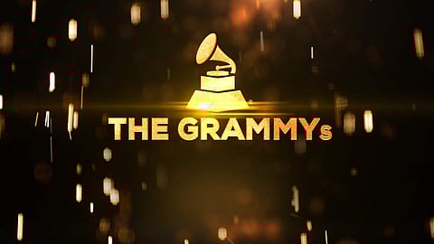 The Grammys 2018