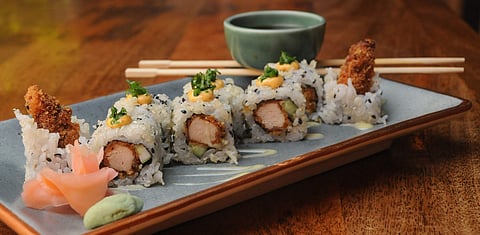 Katsu Chicken, anyone?