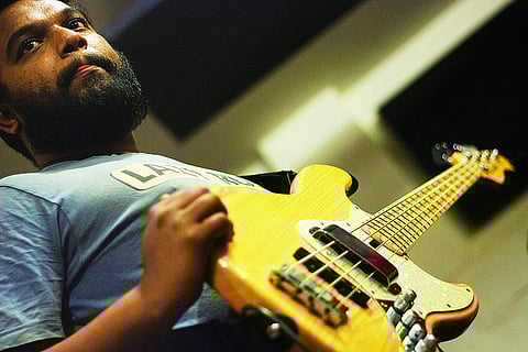 The Casteless Collective