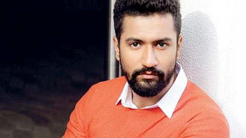 Vicky Kaushal