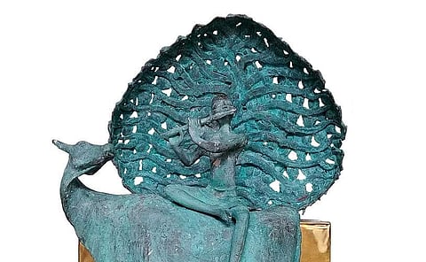 Exhibition at Forum Art Gallery