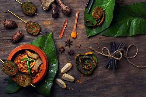The Clay Pot festival at India Bistro Hyderabad offers the best of Indian fare with a twist