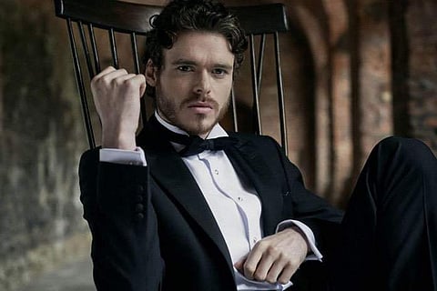 Richard Madden