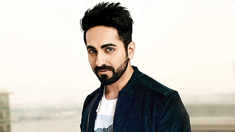 Ayushmann Khurrana