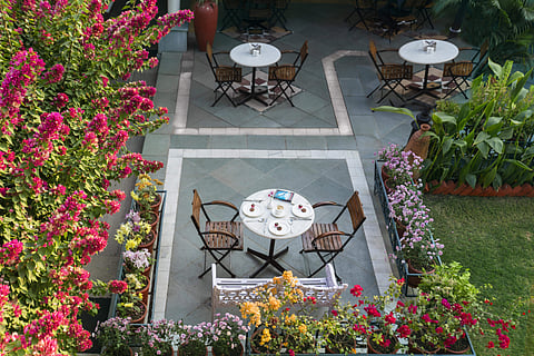 Princely charms and regal living: Two of India’s hidden world-class boutique luxury getaways