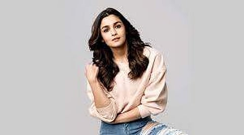 Alia Bhatt