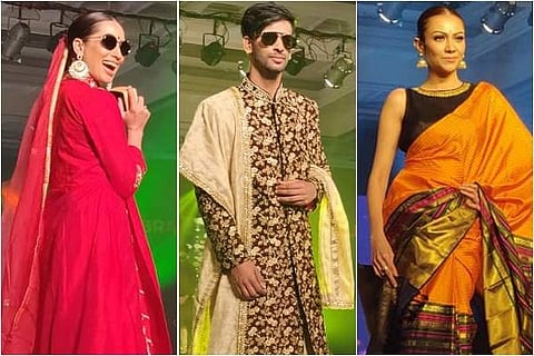 Indulge Style Check 2018