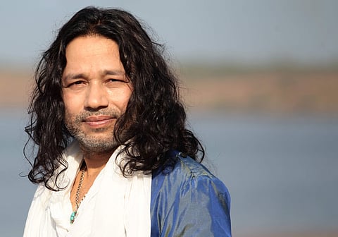 Kailash Kher