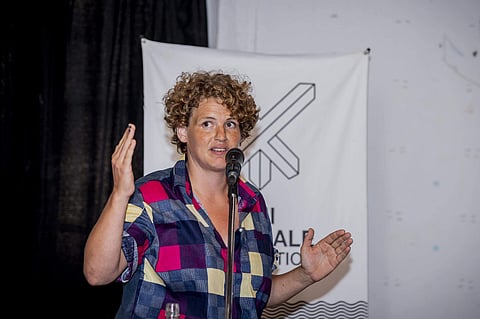 KMB 2018: Lisa Premke