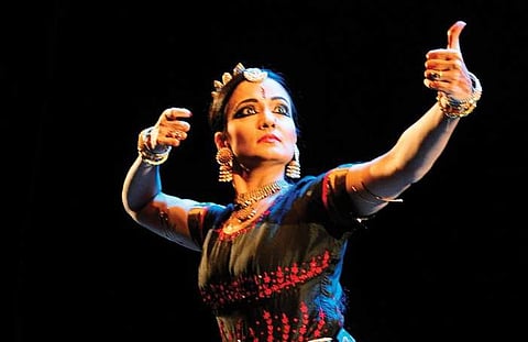 Dance World Cup qualifiers