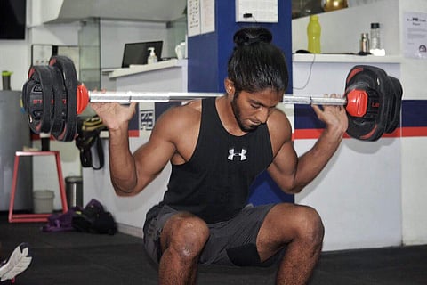 F45 Fitness Fest 2018