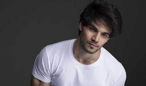 Sooraj Pancholi
