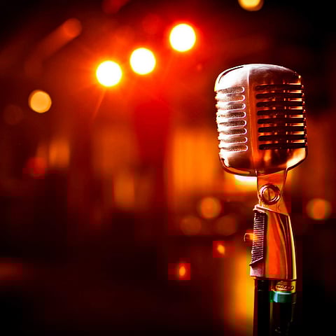 Sanjay Subrahmanyan to perform in Kochi