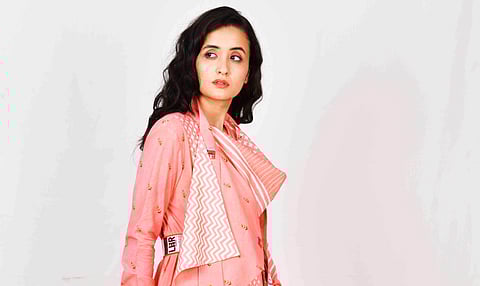 Five designers from Lakme Fashion Week’s programme, LFW Gen Next on the Road, will display their collections in Chennai