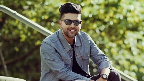 Guru Randhawa