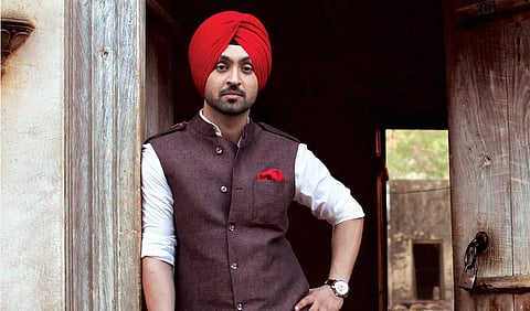 Diljit Dosanjh