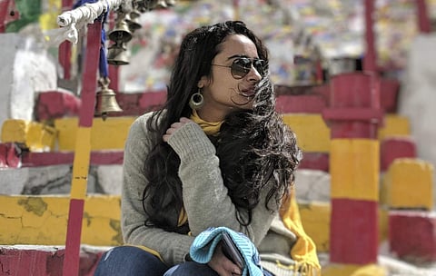 Preethi Parthasarathy