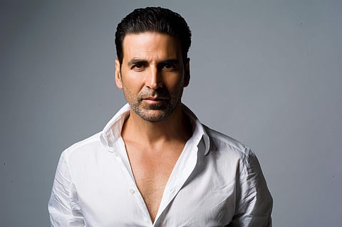 Akshay Kumar
