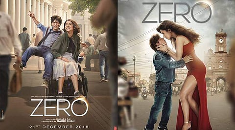 Zero_poster