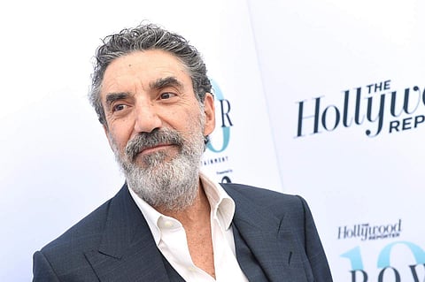 Chuck Lorre