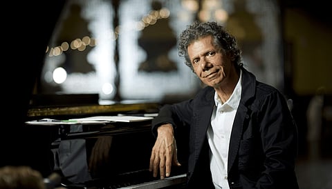 Chick Corea, Jazz Pianist