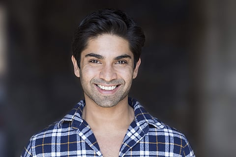 Making Hyderabadis proud abroad, Vandit Bhatt